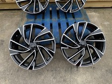 19'' Vw Golf Adelaide Style