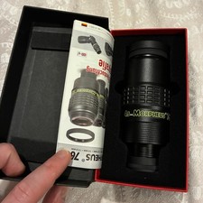 Baader Morpheus 4.5mm 76°