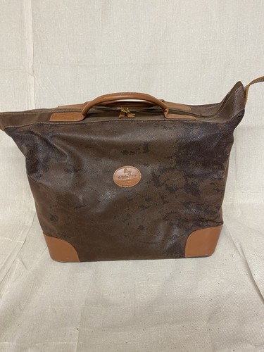 Brics brown leather rodeo - brics,