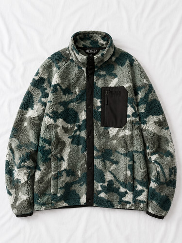 Helly hansen panorama - panorama, high