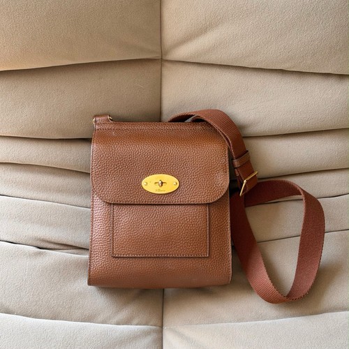 Mulberry small antony bag - bag, in