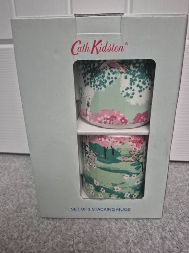 Cath kidston birch forest set - birch,