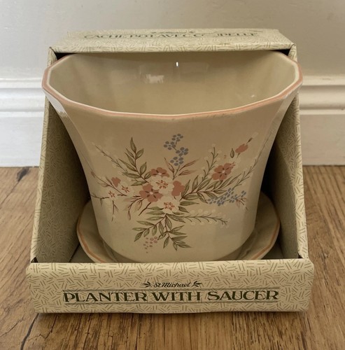 Vintage michael ceramic - vintage, st