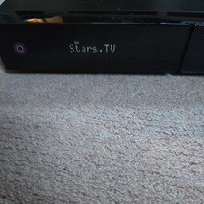 Vu+ Solo2 SE Black Good