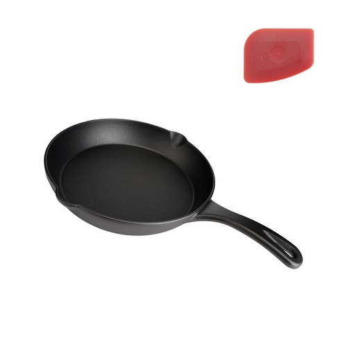 Inch cast iron - cast,