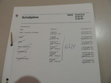 BMW R 80 G/S Model Year 1981