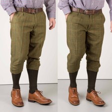 Men breeks huntsman derby - men's,