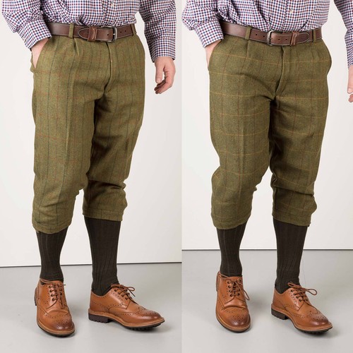 Men breeks huntsman derby - huntsman,