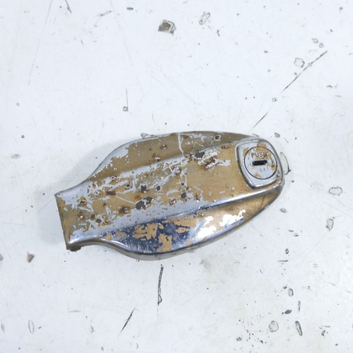 Yamaha 250 1a2 79 tank - yamaha, f