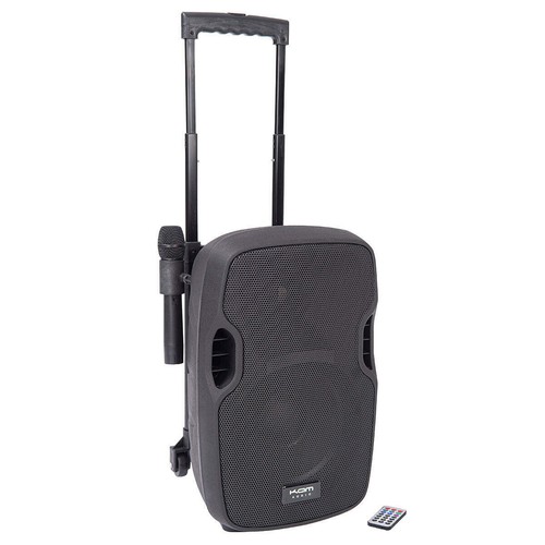 Kam portable speaker with - kam,
