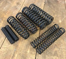 Big Port Springer Fork Front