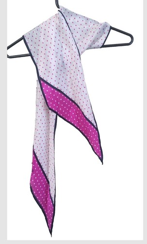 Bill blass silk crepe - silk,