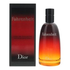Dior Fahrenheit Eau de
