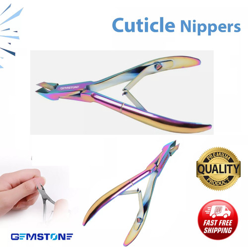 Cuticle cutter clipper sharp - cuticle,