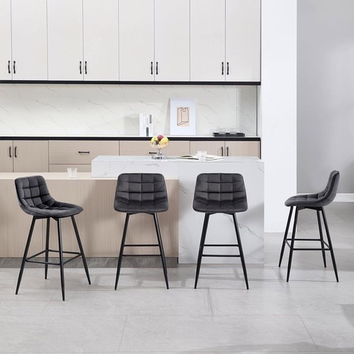 Woltu bar stool breakfast - bar,