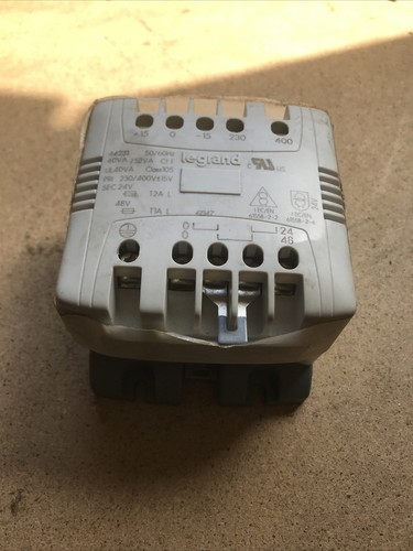 Legrand isolation transformer - legrand,