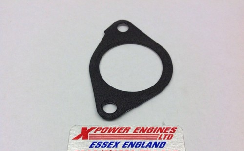 Cosworth cometic style 2wd - ,