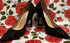 JIMMY CHOO HEELS EU36 UK 3