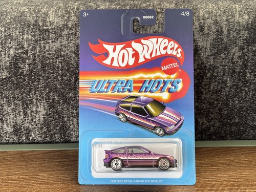 Hot wheels retro - wheels, ultra