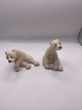 2 x Quarry Critters Polar