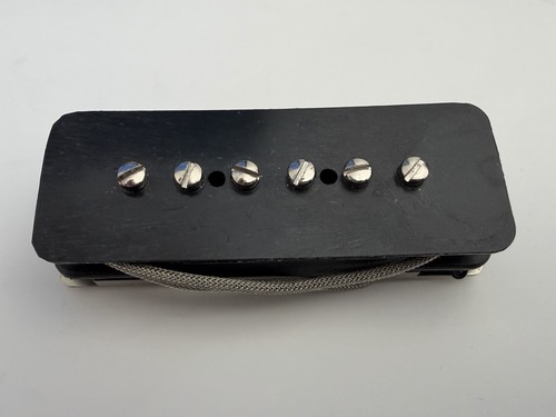 Gibson p90 single soap - gibson,