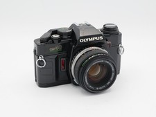 Olympus OM40 Program 35mm Film