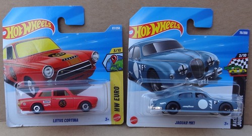 Hot wheels 2025 ford lotus - 2025,