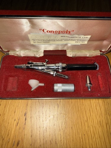 Conopois model vintage - conopois,