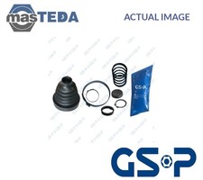 700133 CV JOINT BOOT KIT GSP