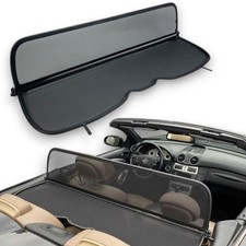 Wind Deflector Compatible With
