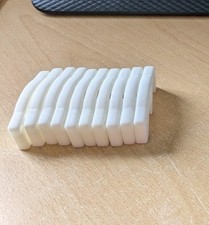 Vauxhall Nova Sr Gte Gsi Sport Saloon Hatchback Base Front Seat Bush