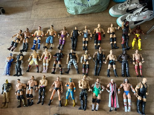 Wwe world championship - wwe,