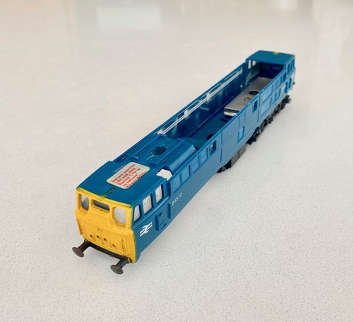 Triang hornby class r357 - hornby,
