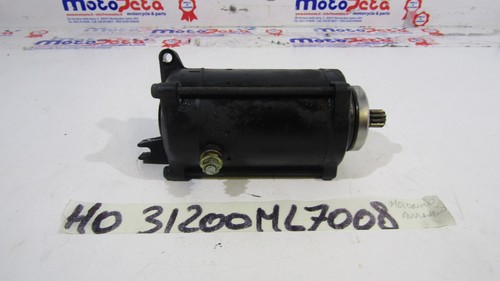 Honda vfr 750 91 - 750, engine