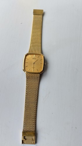 Seiko lassale men ultra thin - men's,