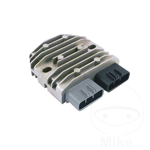 Rectifier with mosfet - with, fits