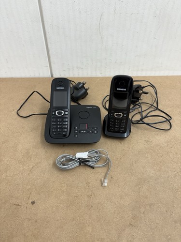 Siemens gigaset c595 - siemens,