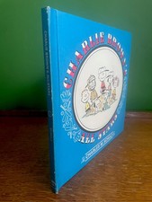 Charles M. Schulz: Charlie Brown’s All Stars. 1st edition. 1966.
