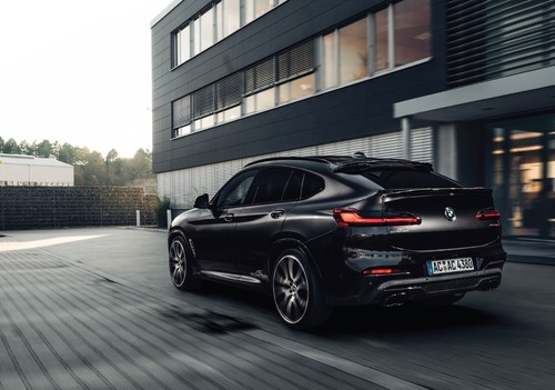 Schnitzer g02 bmw - schnitzer, x4