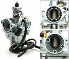 Lexmoto Adrenaline Carb