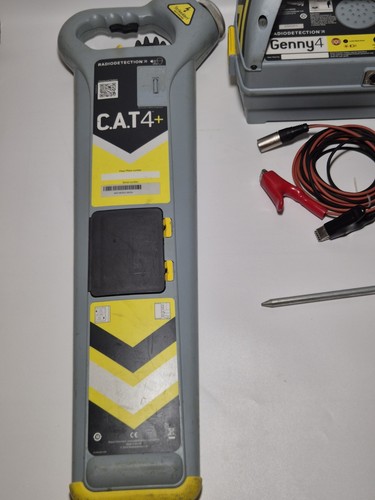 Radiodetection cable - cable, &
