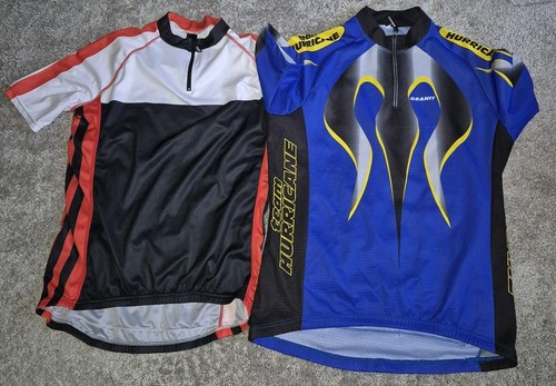Vintage cycling jersey bundle - vintage,