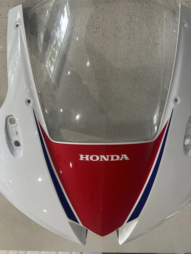 Honda cbr600rr 2012 front - cbr600rr, -17