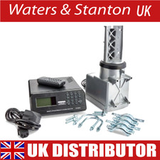 Sharman Multicom AR-600XL