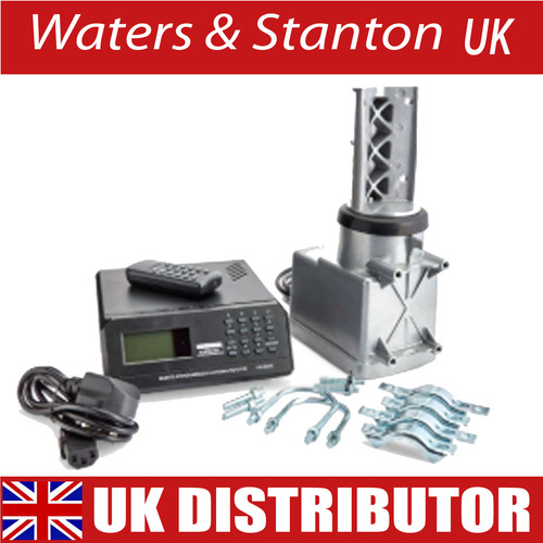 Sharman multicom 600xl - sharman, ar-600xl
