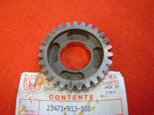 Mtx125r 3rd tooth - mtx125r, r2