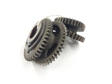 Yamaha XT 600 Z 3AJ Tenere