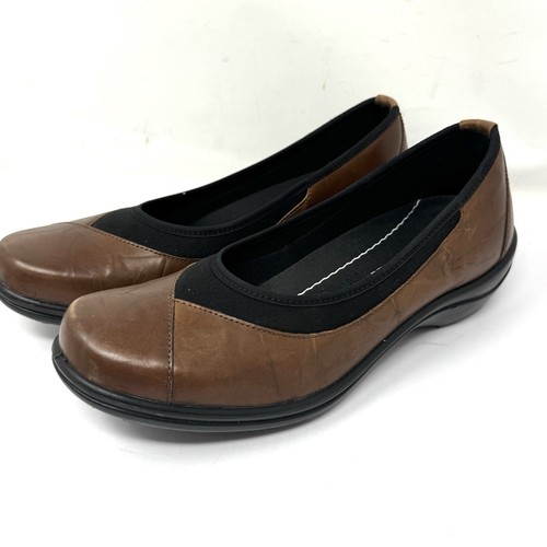 New romika brown - brown, leather