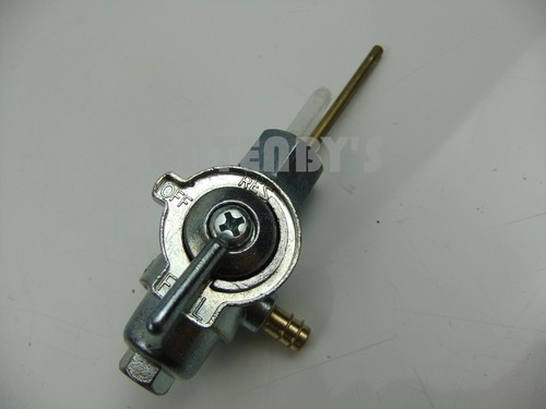 New petrol fuel tap yamaha - fuel,