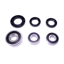Rear Wheel Bearing Kit for